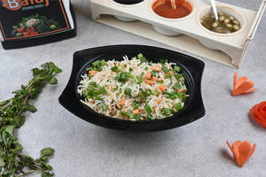 Veg Fried Rice