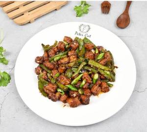 Chilli Baby Corn
