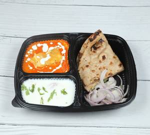 Mini Thali