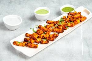 Tandoori Baby Corn