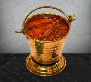 Dal tadka