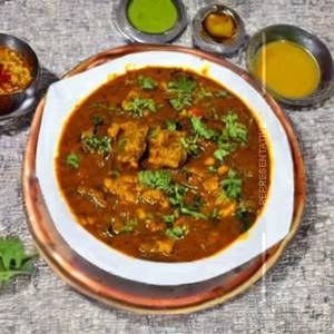 Tiger Trail Ke Kaali Dal
