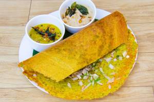 2 Onion Pesara