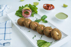 Hara Bhara Kebab
