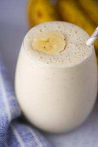 Banana Shake