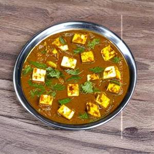 Paneer Kurma