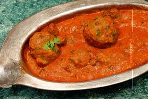 Malai Kofta