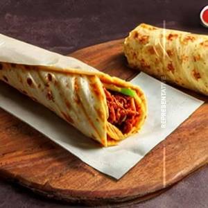 Zinger Wrap 