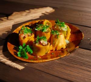Kerala Spicy Cut Bajji