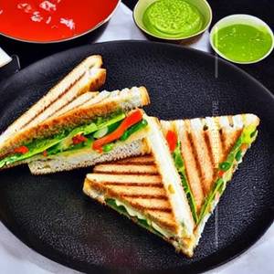 Veg Sandwich