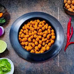 Masala peanuts