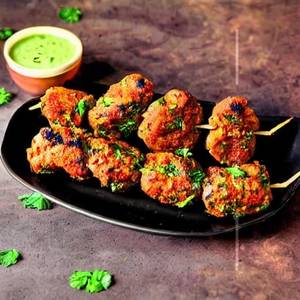 Theether Kabab