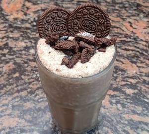 Oreo Shake