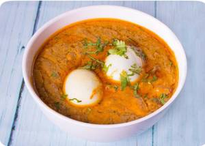 Egg Curry