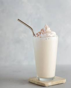 Vanilla Shake