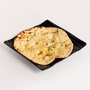 Butter Kulcha