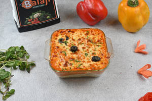 Vegetable Lasagne