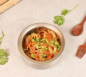Mutton Do Pyaza