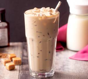 Vanilla Cold Coffee