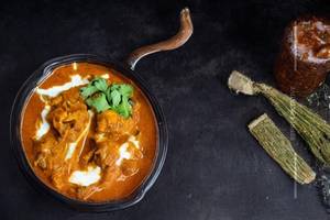 Chicken Butter Masala