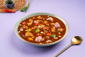 Kung Pao Chicken