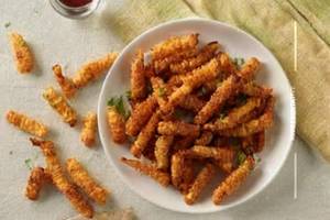 Crispy Baby Corn Dry