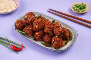 Korean Fried Chicken