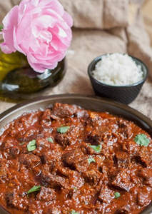 Beef Masala