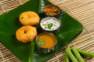 Vada Sambhar