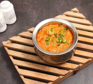 Prawns Butter Masala