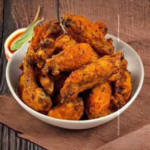 Guntor Chicken Fry (Bone)