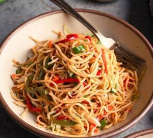 Veg. noodles