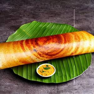 Vanakkam Mexican Roast Dosa ( Kids Special)