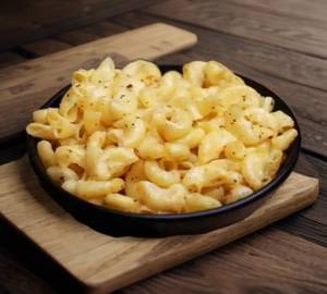 Macaroni & Cheese Veg Pasta
