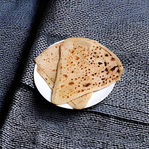 Tawa Paratha