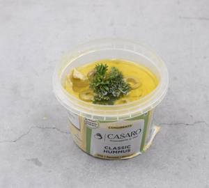 Classic Hummus [200 Grams]