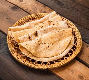 Butter Pulka [4 Pieces]