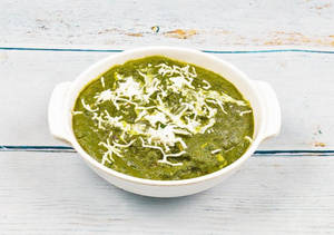 Palak Paneer
