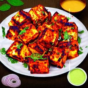 Tandoori Paneer Sub