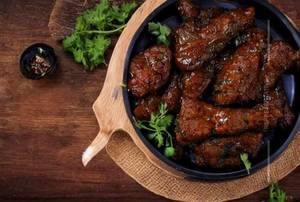 Liver fry