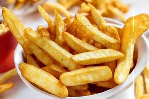 Finger Chips