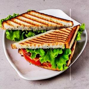 Classic Veg Sandwich