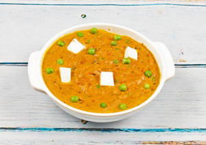 Mutter Paneer