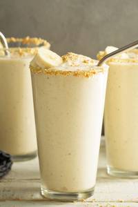 Banana Shake