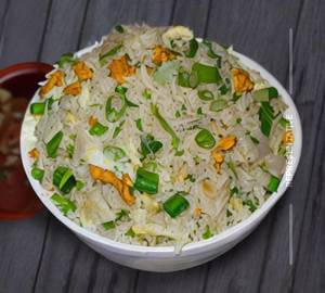 Chicken Egg Fried Rice