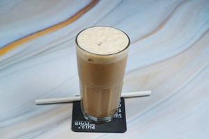 Iced Vietnamese Coffee