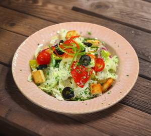 Caesar Salad Veg