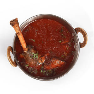 Gosht Paya