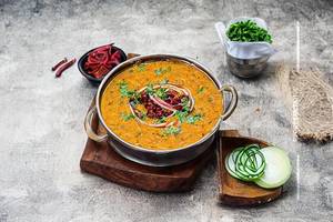 Dal Tadka