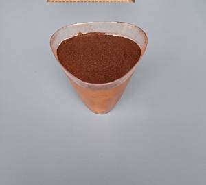 Dark Chocolate Mousse Cup [Serves 1]